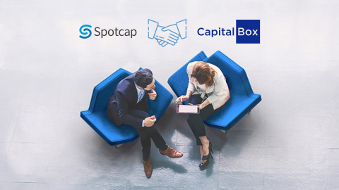 CapitalBox-SpotCap