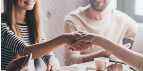 Varför socialt kapital är det viktigaste kapitalet som ditt företag har 