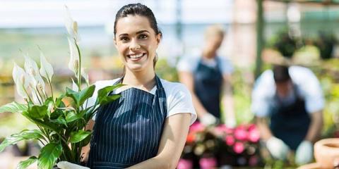 CapitalBox kvinnlig entreprenor