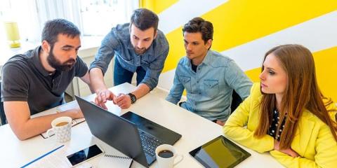 CapitalBox företagare startup